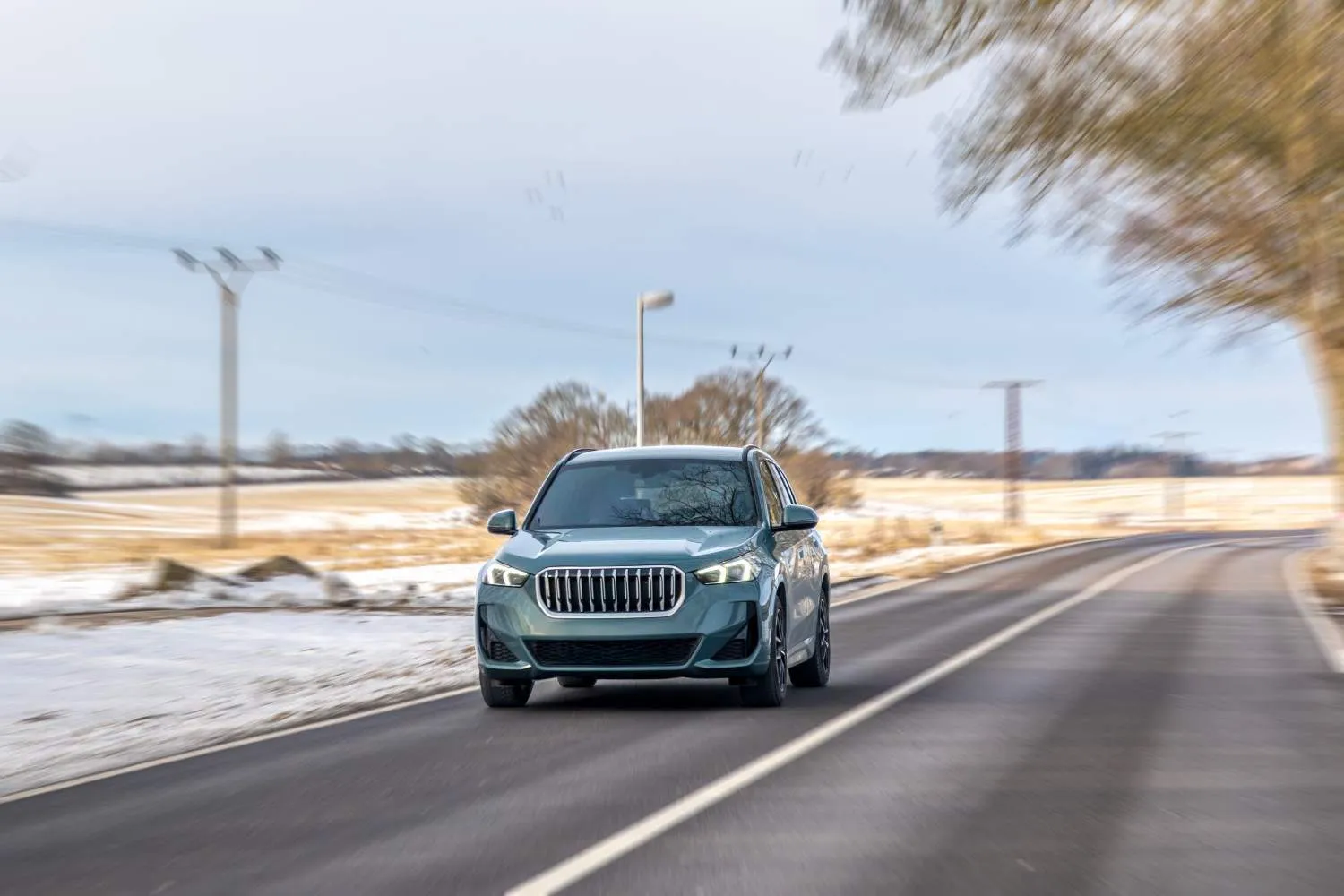 Licensed auto insurance advisors reviewing policy options for a driver